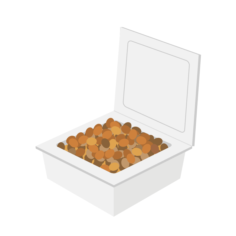ベネシード オートファジーを活性化させる食品 納豆