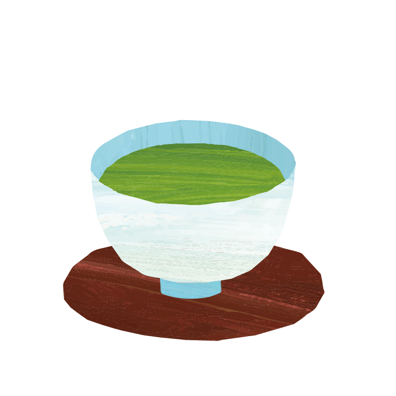 ベネシード オートファジーを活性化させる食品 緑茶